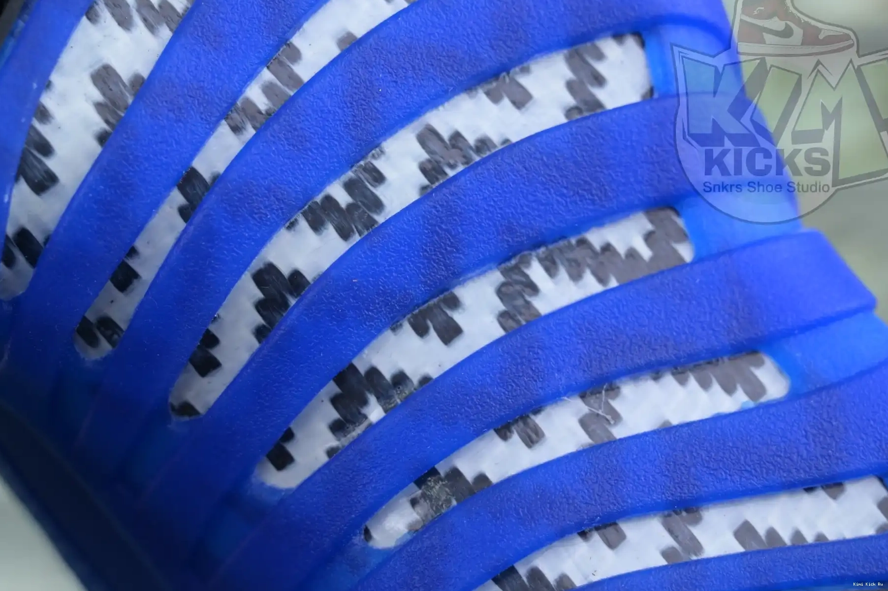 12 Air Jordan Retro'Blueberry'(2024) Kimikick 0720